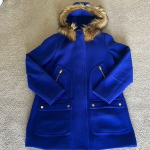 J.Crew Coat